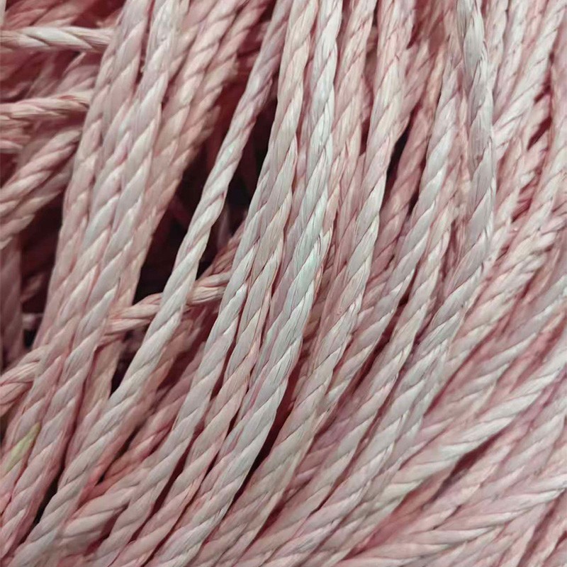 PVC Mesh Rope high quality